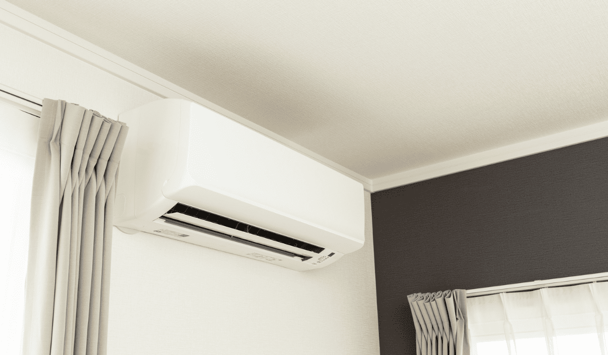 Karaburun Vestel İnverter Klima İnverter Klima Servisi