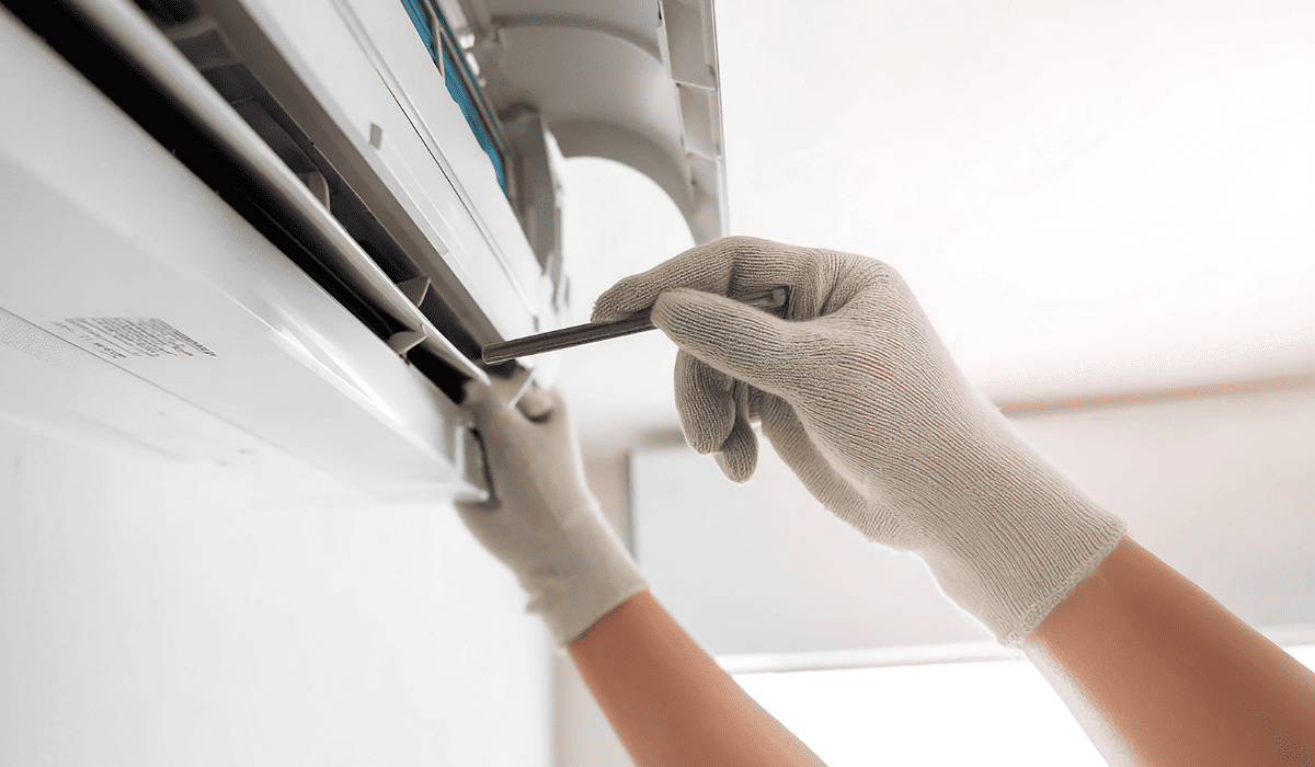 Karaburun Vestel Acil Klima Acil Klima Servisi